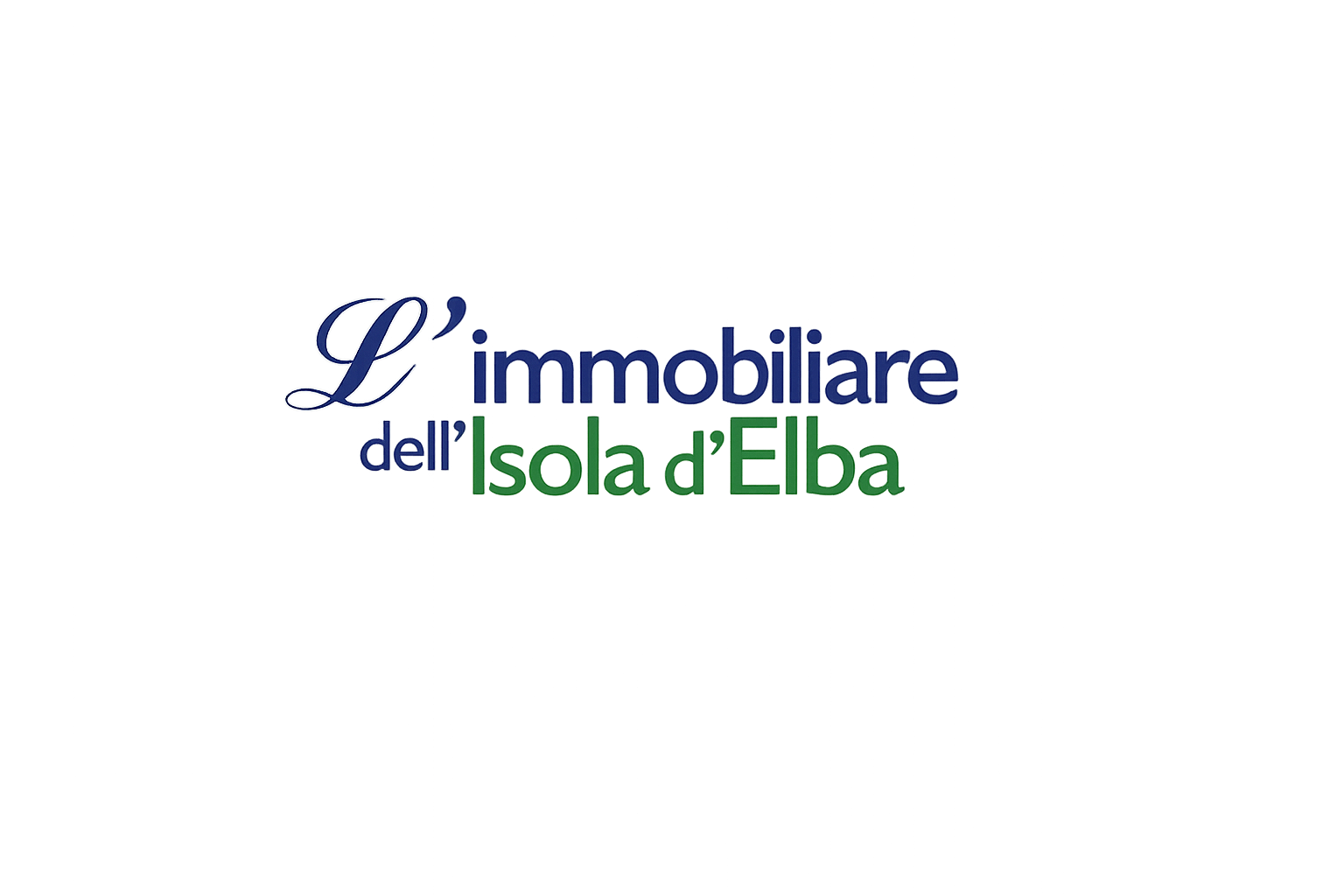 L'immobiliare dell'Isola d'Elba